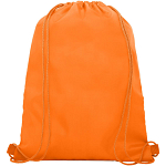 Oriole mesh drawstring bag 5L 4