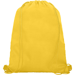 Oriole mesh drawstring bag 5L 4