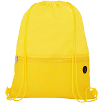 Oriole mesh drawstring bag 5L 3