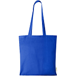 Orissa 100 g/m² organic cotton tote bag 7L 3