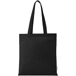 Orissa 100 g/m² organic cotton tote bag 7L 3