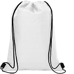 Oriole 12-can drawstring cooler bag 5L 4