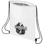 Oriole 12-can drawstring cooler bag 5L 2