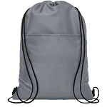 Oriole 12-can drawstring cooler bag 5L 3