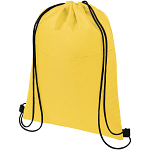 Oriole 12-can drawstring cooler bag 5L 1