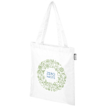 Sai RPET tote bag 7L 2