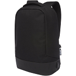 Cover RPET anti-theft backpack 1