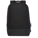 Cover GRS RPET anti-theft backpack 18L 4