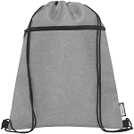 Ross RPET drawstring bag 5L 3