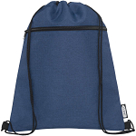 Ross RPET drawstring bag 5L 3