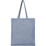 Pheebs 210 g/m² recycled tote bag 7L 3