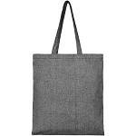 Pheebs 210 g/m² recycled tote bag 7L 3