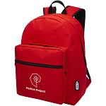 Retrend RPET backpack 16L 3