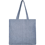 Pheebs 210 g/m² recycled gusset tote bag 13L 3