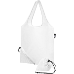 Sabia RPET foldable tote bag 7L 1