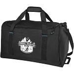 Baikal GRS RPET duffel bag 40L 2