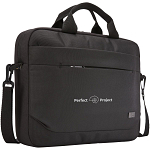 Case Logic Advantage 14 laptop and tablet bag 2