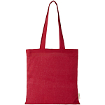 Orissa 140 g/m² organic cotton tote bag 7L 3