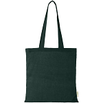 Orissa 140 g/m² organic cotton tote bag 7L 3