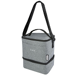 Tundra 9-can GRS RPET lunch cooler bag 9L 3