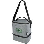 Tundra 9-can GRS RPET lunch cooler bag 9L 2