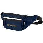 Journey GRS RPET waist bag 2