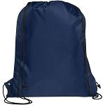 Adventure recycled insulated drawstring bag 9L 4