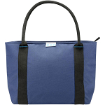 REPREVE® Our Ocean™ 12-can GRS RPET cooler tote bag 11L 4