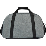 Reclaim GRS recycled two-tone sport duffel bag 21L 4