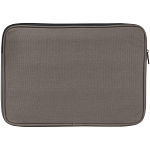 Joey 14 GRS recycled canvas laptop sleeve 2L 3