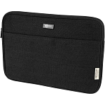 Joey 14 GRS recycled canvas laptop sleeve 2L 2