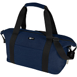 Joey GRS recycled canvas sports duffel bag 25L 2