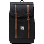 Herschel Retreat™ recycled laptop backpack 23L 3