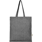 Pheebs 150 g/m² Aware™ recycled tote bag 3