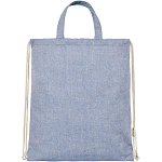 Pheebs 150 g/m² Aware™ drawstring bag 3