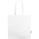 Odessa 220 g/m² recycled tote bag 3