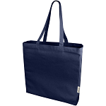 Odessa 220 g/m² recycled tote bag 1