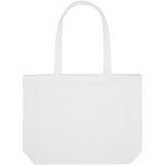 Weekender 500 g/m² Aware™ recycled tote bag 3