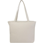 Weekender 500 g/m² Aware™ recycled tote bag 4