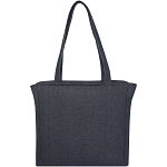 Weekender 500 g/m² Aware™ recycled tote bag 4