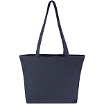 Weekender 500 g/m² Aware™ recycled tote bag 4