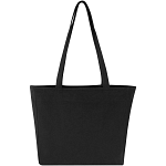 Weekender 500 g/m² Aware™ recycled tote bag 3