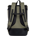 Roam GRS recycled modular backpack 4