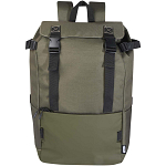 Roam GRS recycled modular backpack 3