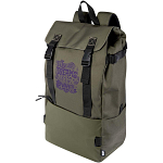 Roam GRS recycled modular backpack 2