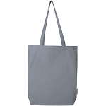 Florida 270 g/m² GRS recycled tote bag 10L 3