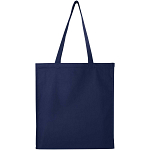 Florida 270 g/m² GRS recycled gusset tote bag 14L 4