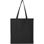 Florida 270 g/m² GRS recycled gusset tote bag 14L 4