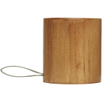 Lako bamboo Bluetooth® speaker  4