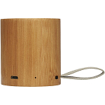 Lako bamboo Bluetooth® speaker  3